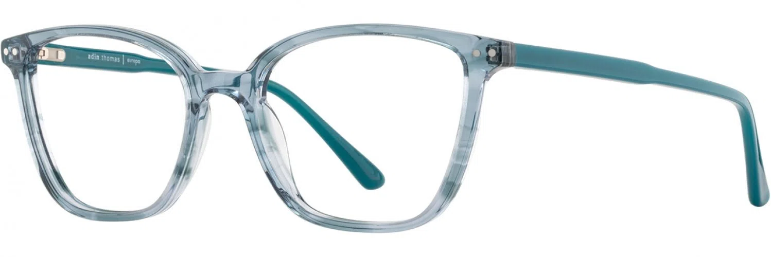 Adin Thomas AT562 Eyeglasses - view 6